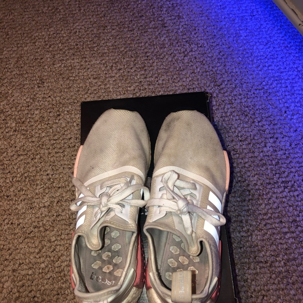 Nmd’s - Picture 5 of 6